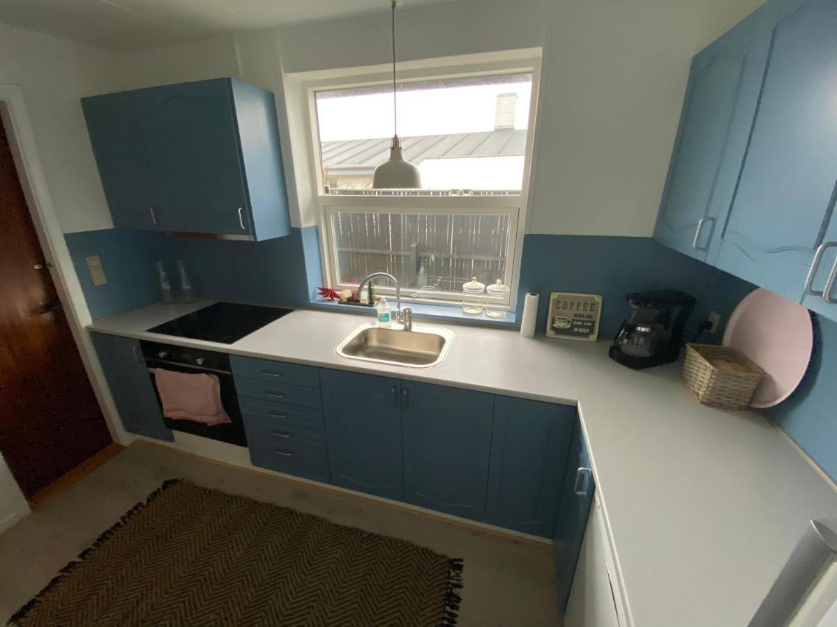 Appartement Emmas Hus I Skagen Extérieur photo