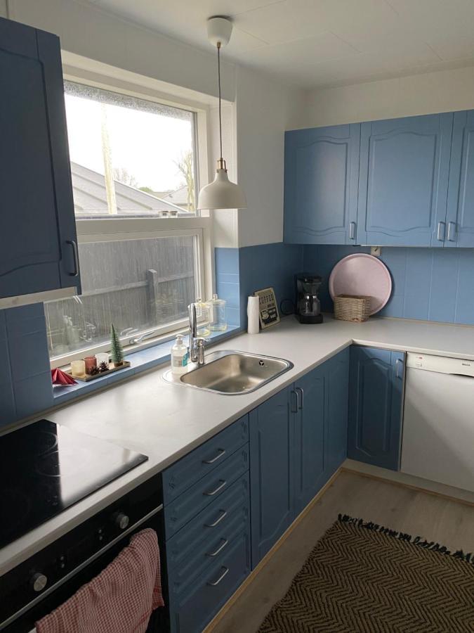 Appartement Emmas Hus I Skagen Extérieur photo
