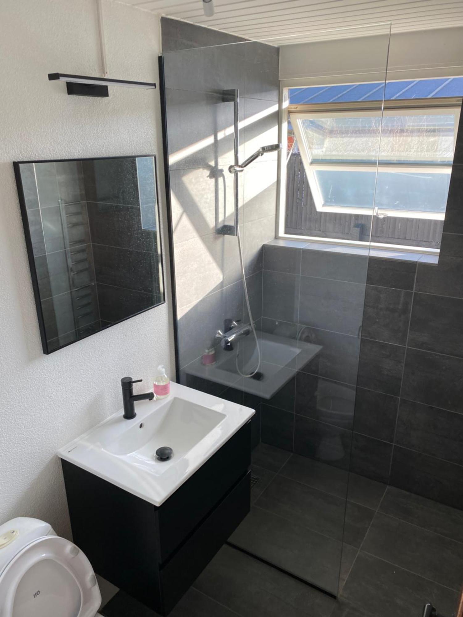 Appartement Emmas Hus I Skagen Extérieur photo