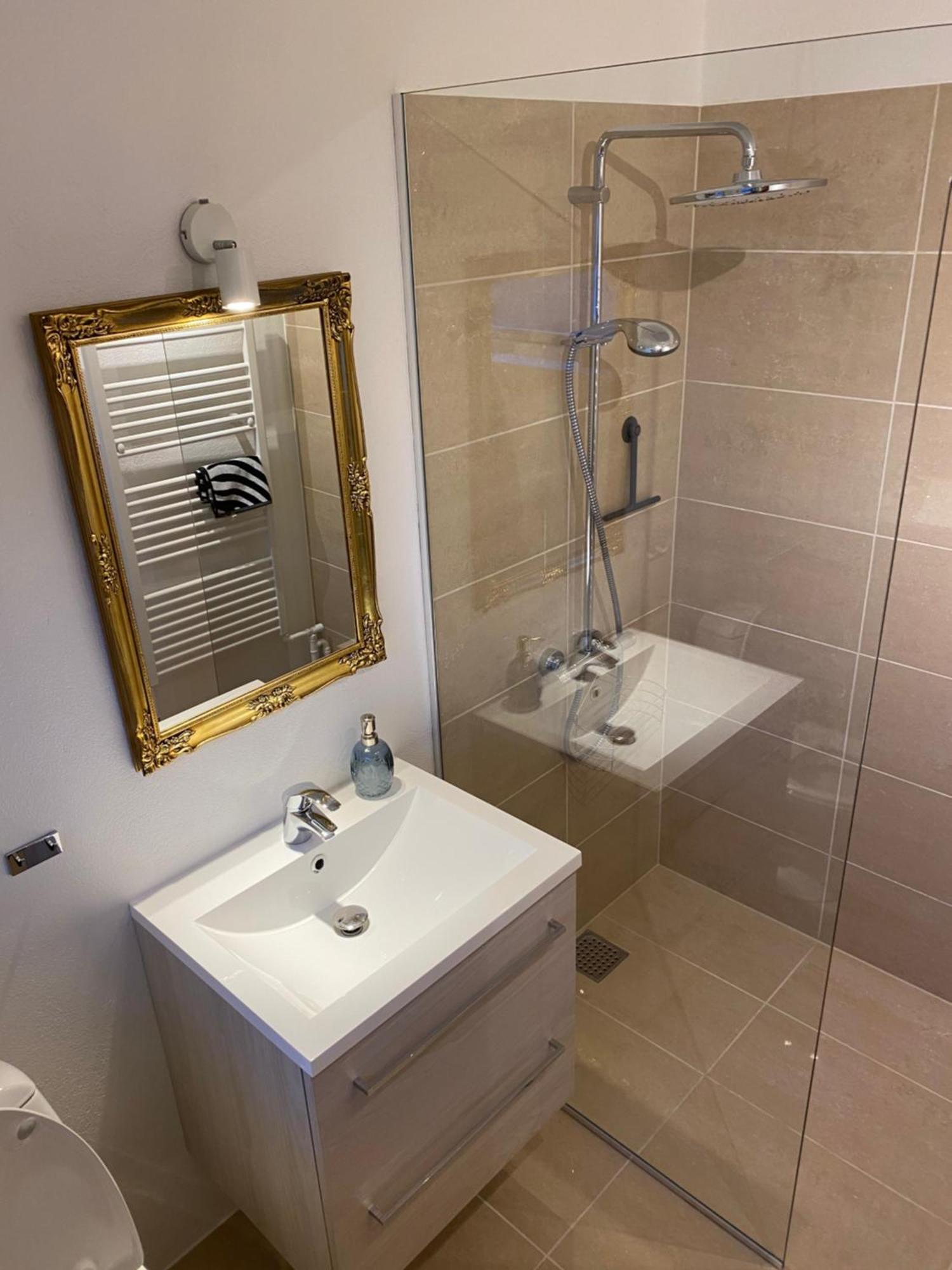 Appartement Emmas Hus I Skagen Extérieur photo