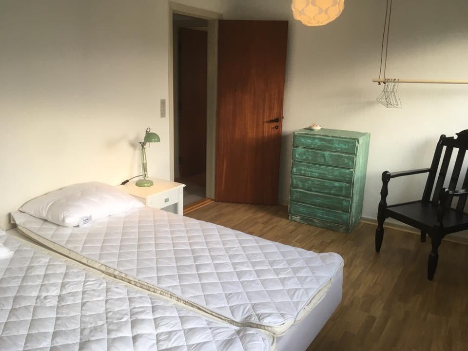 Appartement Emmas Hus I Skagen Extérieur photo