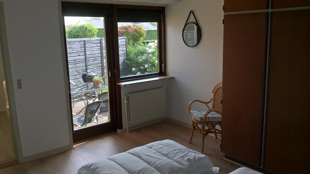 Appartement Emmas Hus I Skagen Extérieur photo