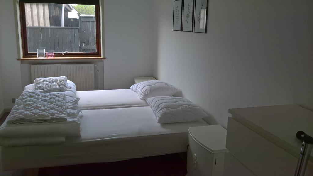 Appartement Emmas Hus I Skagen Extérieur photo