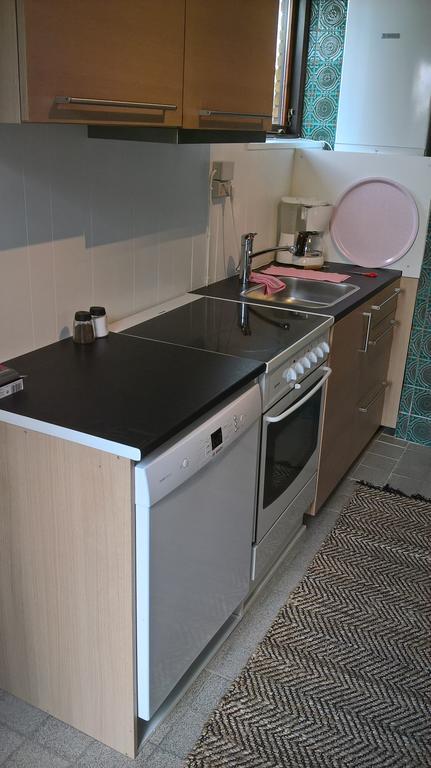 Appartement Emmas Hus I Skagen Extérieur photo