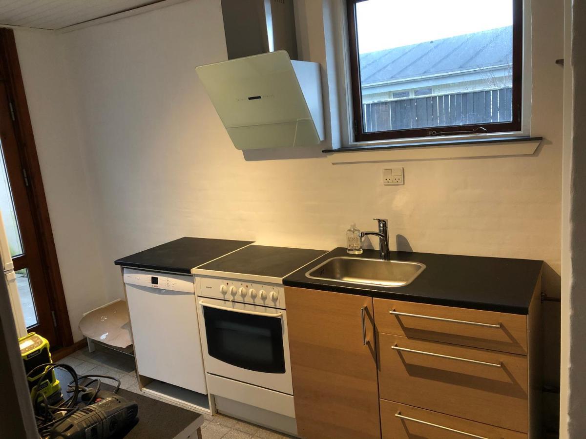 Appartement Emmas Hus I Skagen Extérieur photo