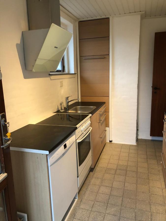Appartement Emmas Hus I Skagen Extérieur photo